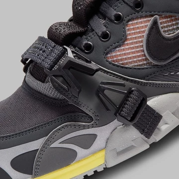 Nike Air Trainer Utility Dark Smoke Grey