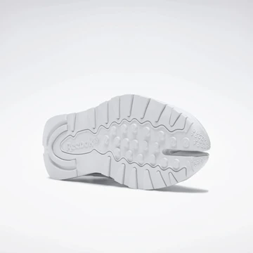 Maison Margiela Reebok Classic Leather DQ Low White