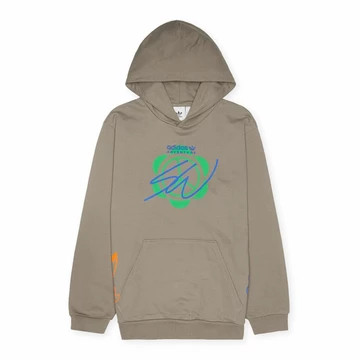 Sean Wotherspoon x adidas x atmos Superturf Kollektion