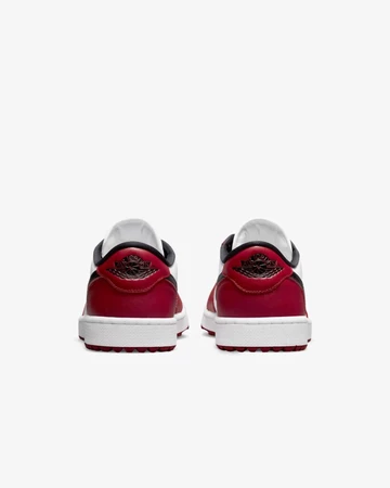 Jordan 1 Low Golf Chicago