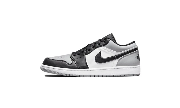 Jordan 1 Low Shadow Toe