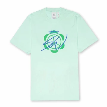 Sean Wotherspoon x adidas x atmos Superturf collection