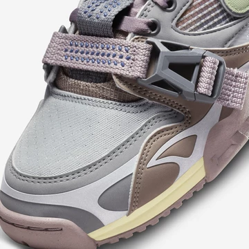 Nike Air Trainer Utility Light Smoke Grey