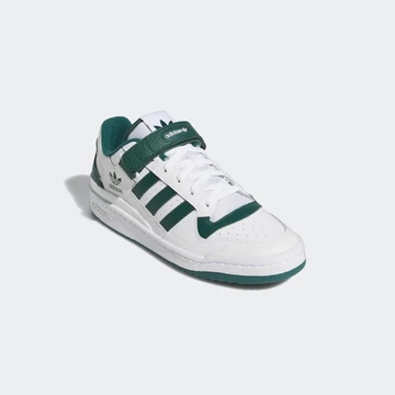 adidas Forum Low Collegiate Green