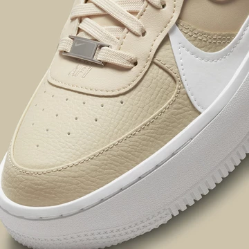 Air Force 1 PLTAFORM Fossil
