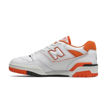 New Balance 550 Syracuse