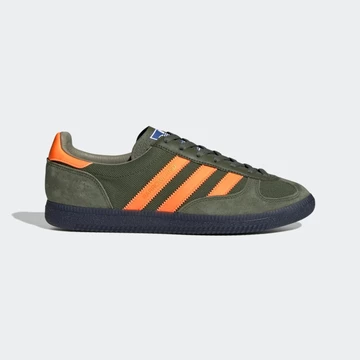 adidas Spezial Barrowland Green