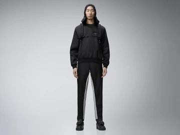 Die adidas Prada Re-Nylon Kollektion kommt am 13. Januar