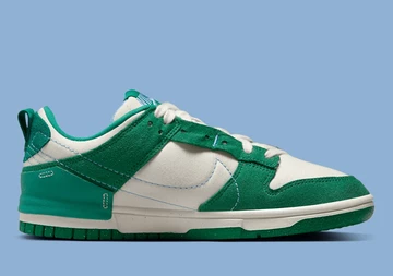 Nike Dunk Low Disrupt 2 Malachite