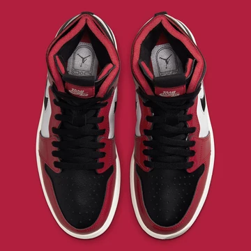 Jordan 1 Zoom CMFT Bulls