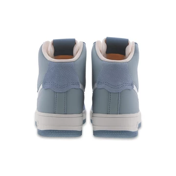 Air Force 1 High Sculpt Blue