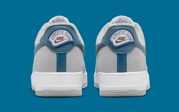 Air Force 1 Athletic Club Marina Grey