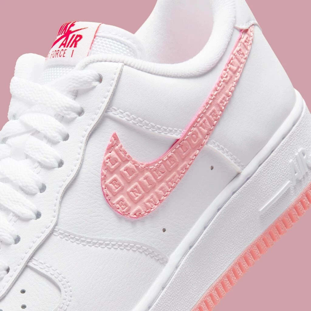 Foot Locker Valentines Day Nike Air Force 1s Air Force Valentines