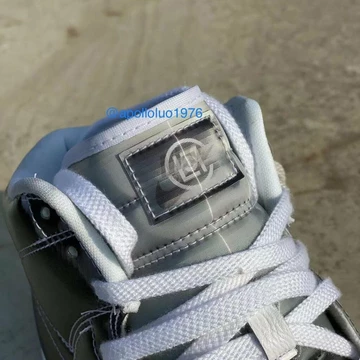 Clot Dunk High - first pictures surfaced