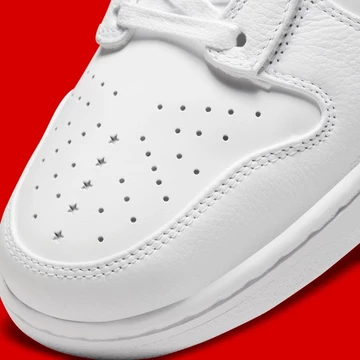 Nike Dunk High Bet True To Your