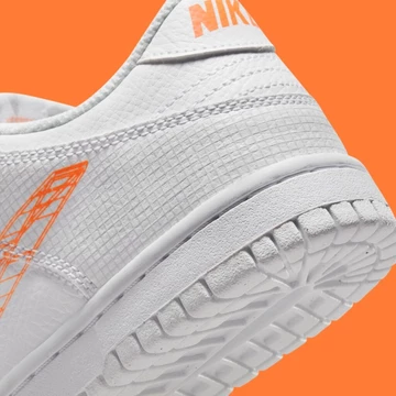 Nike Dunk Low Sketch