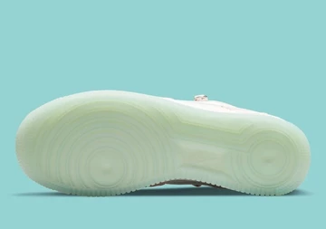 Air Force 1 Low Shapeless Formless Limitless