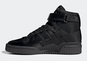 Prada adidas Forum High Black