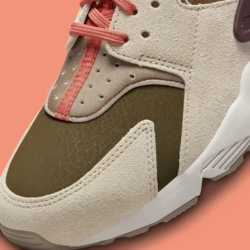 Nike Air Huarache Madder Root