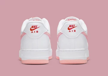 Air Force 1 Valentines Day 2022