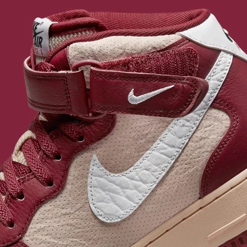 Air Force 1 Mid London