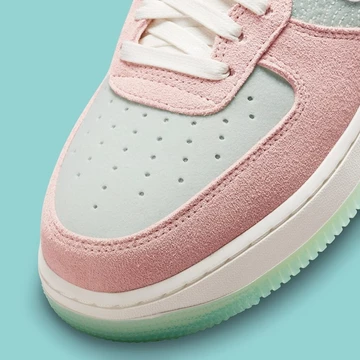 Air Force 1 Low Shapeless Formless Limitless