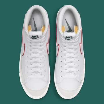 Nike Blazer Mid Just do it