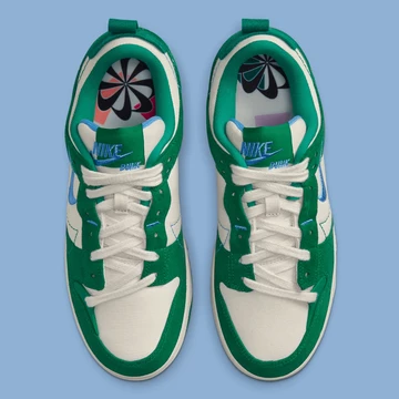 Nike Dunk Low Disrupt 2 Malachite