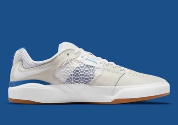 Nike SB Ishod Wair Summit White