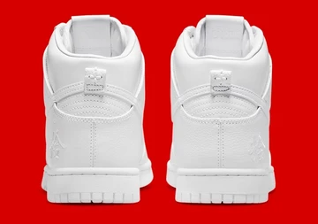 Nike Dunk High Bet True To Your