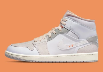 Jordan 1 Mid Inside Out