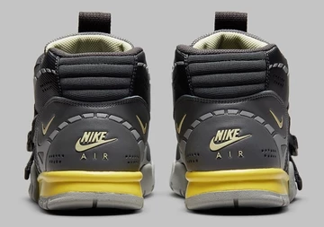 Nike Air Trainer Utility Dark Smoke Grey