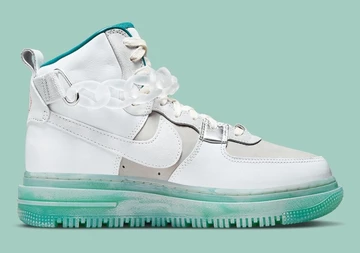 Air Force 1 High Utility 2.0 Shapeless Formless Limitless