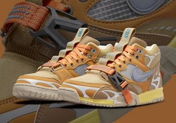 Nike Air Trainer Utility Coriander