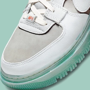 Air Force 1 High Utility 2.0 Shapeless Shapeless Limitless