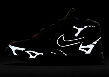 Nike Air Trainer Utility Coriander