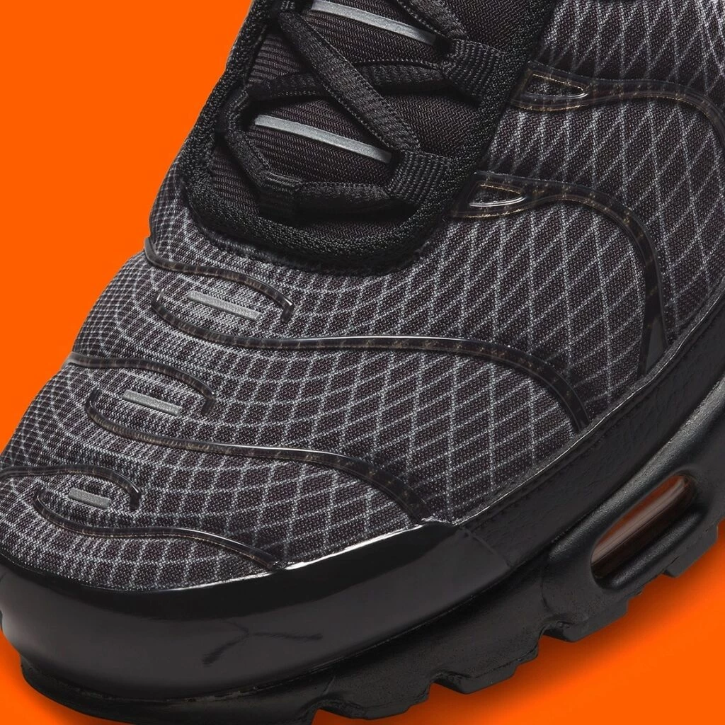 Nike TN Air Max Plus 3D Swoosh Dead Stock