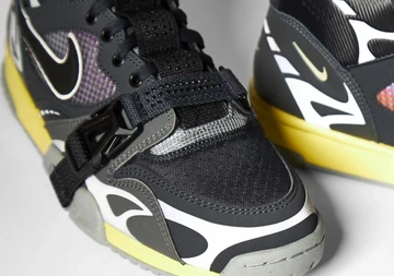 Nike Air Trainer Utility Dark Smoke Grey