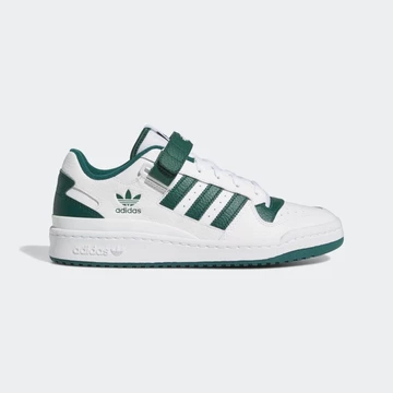 adidas Forum Low Collegiate Green