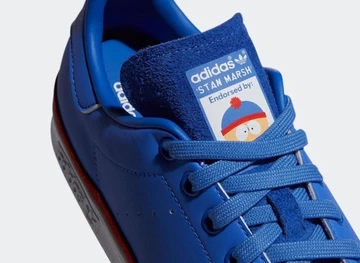South Park adidas Stan Smith Stan Marsh