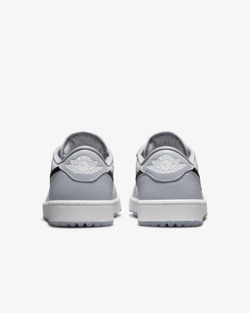 Nike Air Jordan 1 Low Golf Wolf Grey