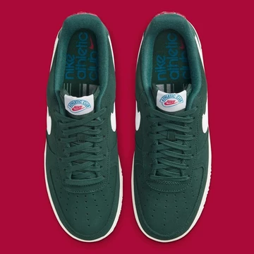 Air Force 1 Athletic Club