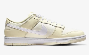 Nike Dunk Low Coconut Milk