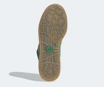 adidas Adimatic Green