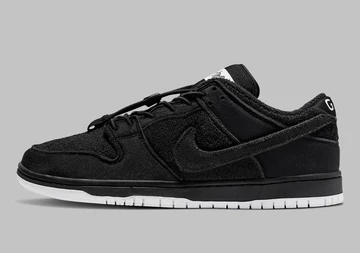 Gnarhunters Nike SB Dunk Low