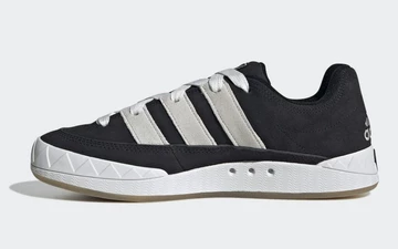 adidas Adimatic Core Black
