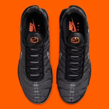 Nike TN Air Max Plus 3D Swoosh