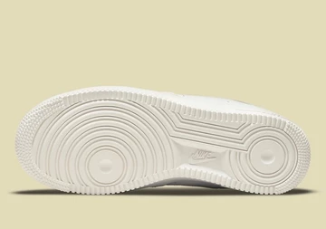 Air Force 1 High Sculpt Sail