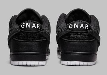 Gnarhunters Nike SB Dunk Low