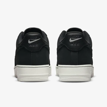 Air Force 1 Off Noir